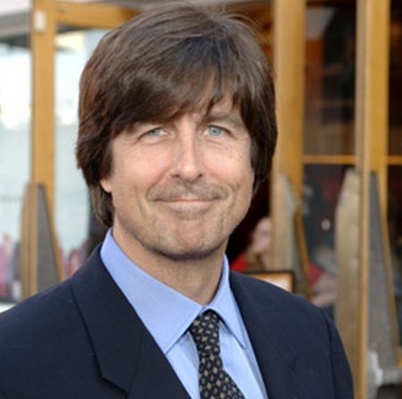 Thomas Newman Fotoğrafları 2