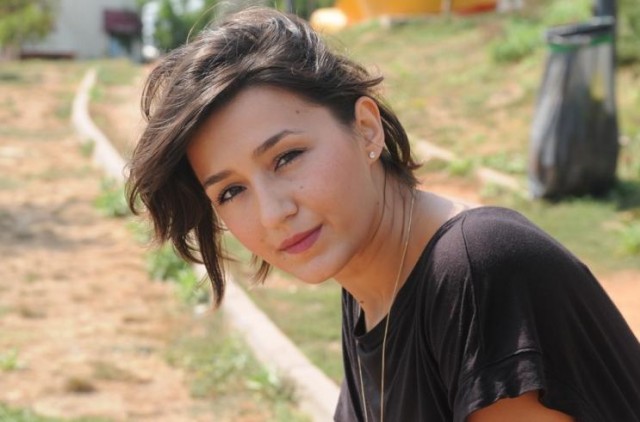 Güliz Gençoğlu Fotoğrafı