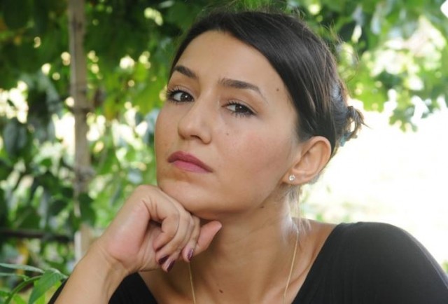 Güliz Gençoğlu Fotoğrafı