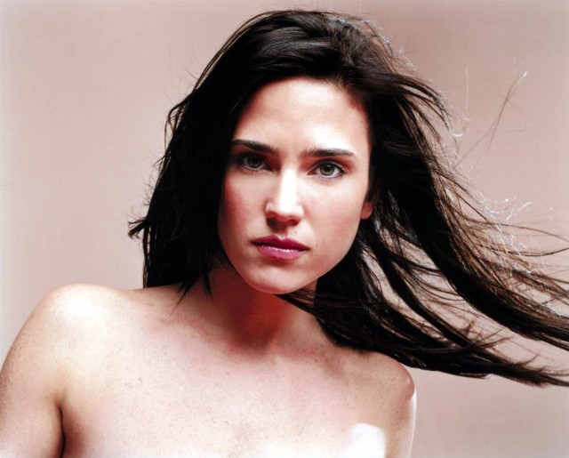 Jennifer Connelly Fotoğrafları 246