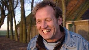 Steven De Jong Fotoğrafı