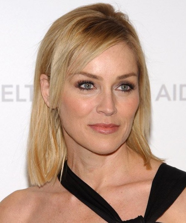 Sharon Stone fotoğrafı