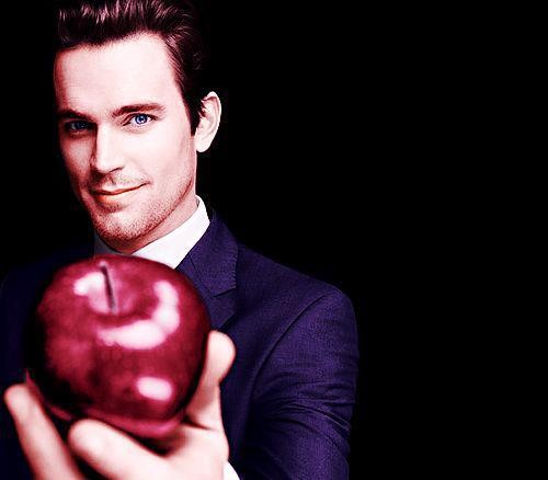 Matt Bomer Fotoğrafı