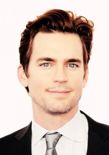 Matt Bomer Fotoğrafı