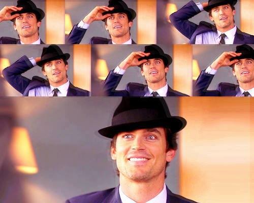 Matt Bomer Fotoğrafı