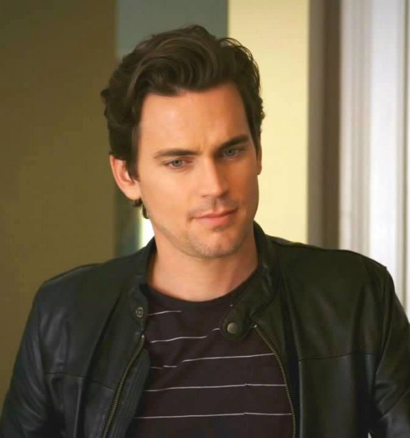 Matt Bomer Fotoğrafları 200