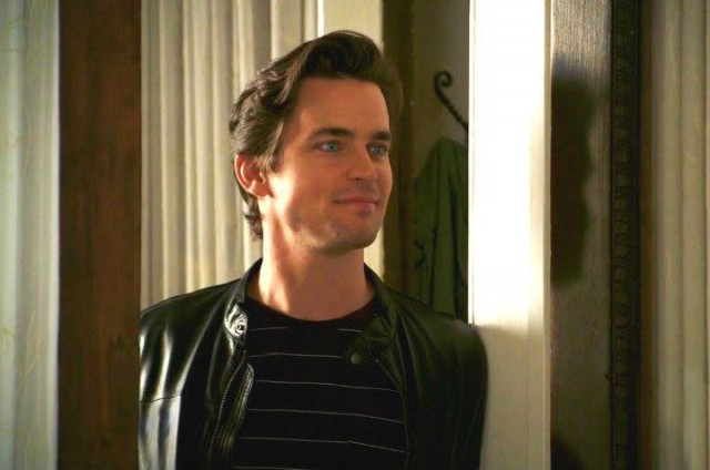 Matt Bomer Fotoğrafları 201