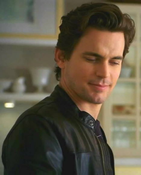 Matt Bomer Fotoğrafları 206