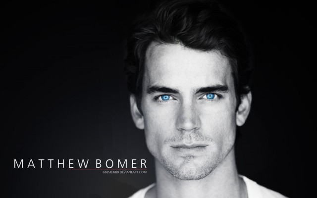 Matt Bomer Fotoğrafları 234