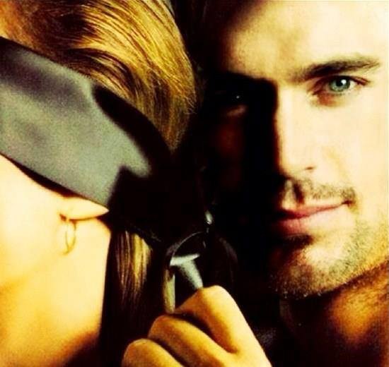 Matt Bomer Fotoğrafı