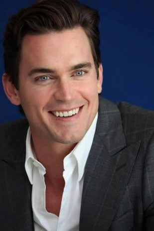 Matt Bomer Fotoğrafı