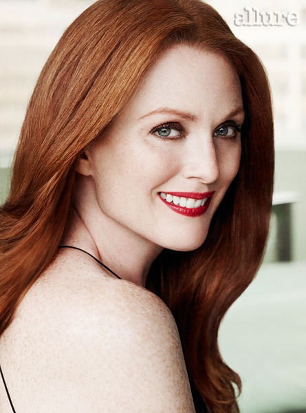 Julianne Moore Fotoğrafları 68