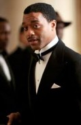 Chiwetel Ejiofor Fotoğrafı