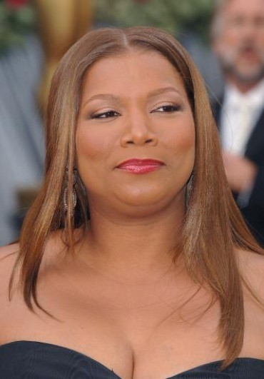 Queen Latifah Fotoğrafları 29