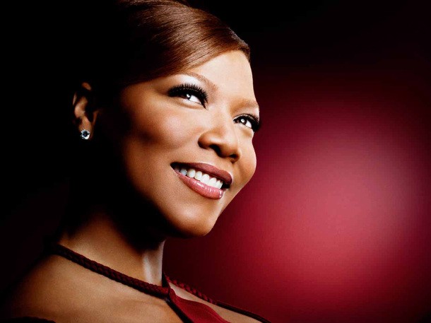 Queen Latifah Fotoğrafları 51