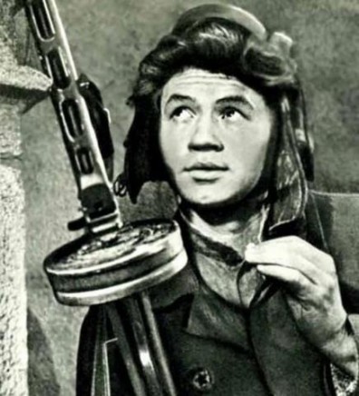 Leonid Bykov Fotoğrafı