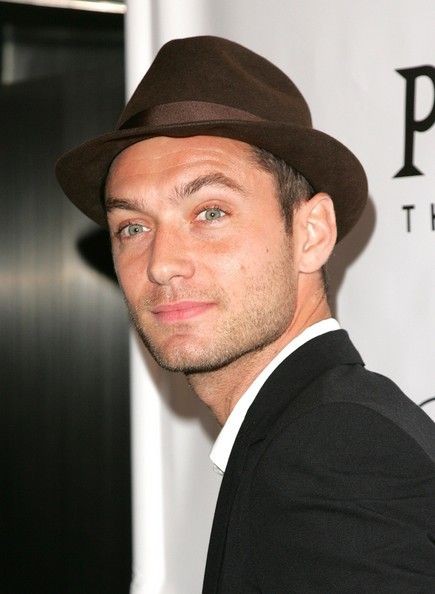 Jude Law Fotoğrafları 104