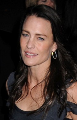 Robin Wright Fotoğrafı