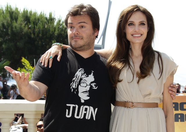 Jack Black Fotoğrafları 27