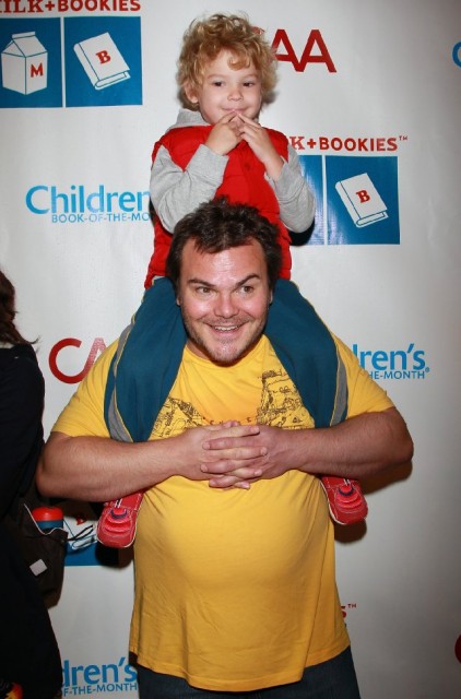 Jack Black Fotoğrafları 63