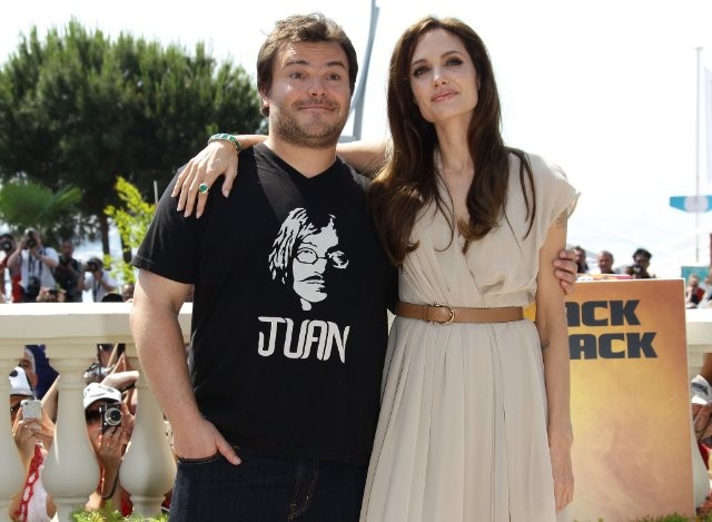 Jack Black Fotoğrafları 75