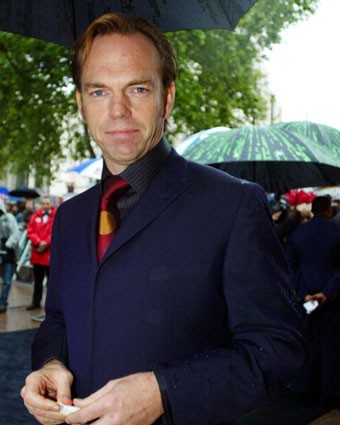 Hugo Weaving Fotoğrafları 18