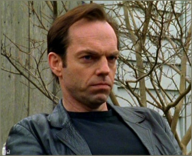 Hugo Weaving Fotoğrafları 5