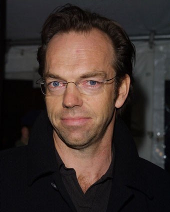 Hugo Weaving Fotoğrafları 9