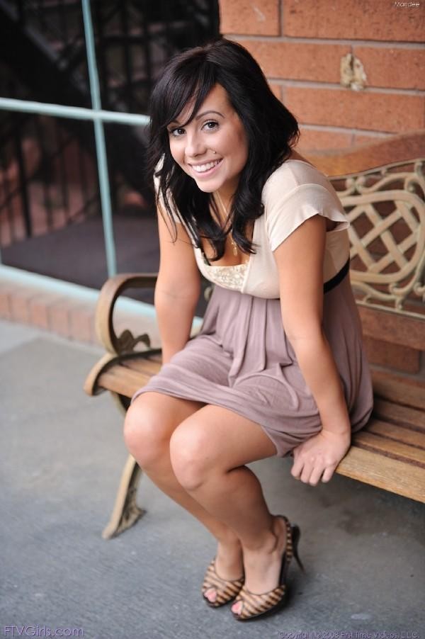 Lindy Lane Fotoğrafı
