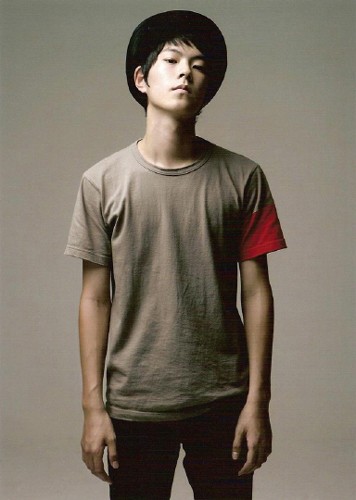 Hong Jong-hyeon Fotoğrafı