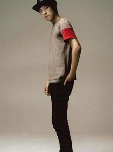 Hong Jong-hyeon Fotoğrafı