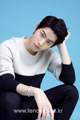 Hong Jong-hyeon Fotoğrafı