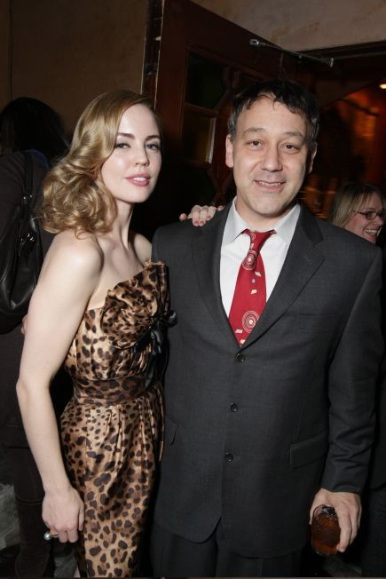 Sam Raimi Fotoğrafları 13