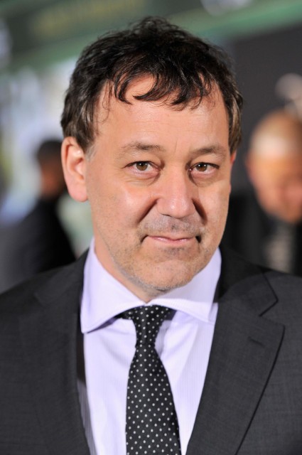 Sam Raimi Fotoğrafları 16