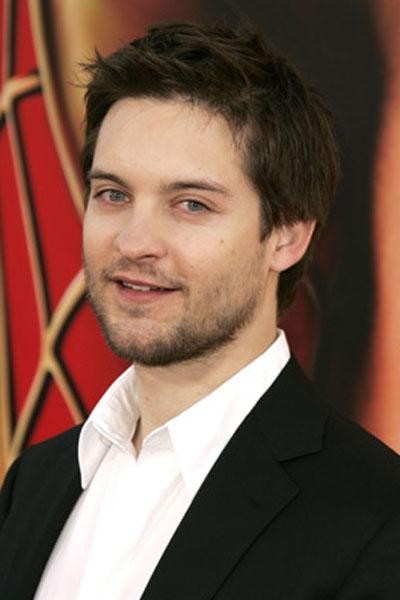 Tobey Maguire Fotoğrafları 1