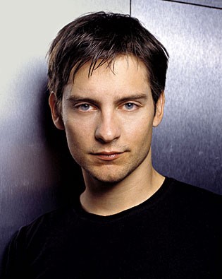 Tobey Maguire Fotoğrafları 42