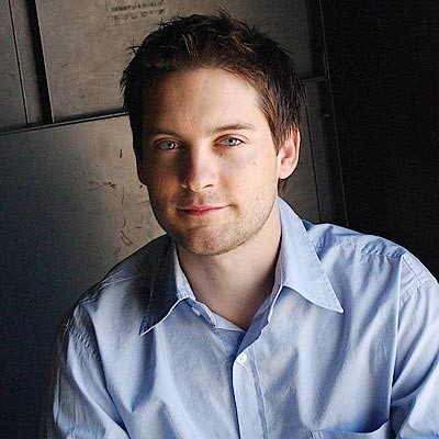 Tobey Maguire Fotoğrafları 45