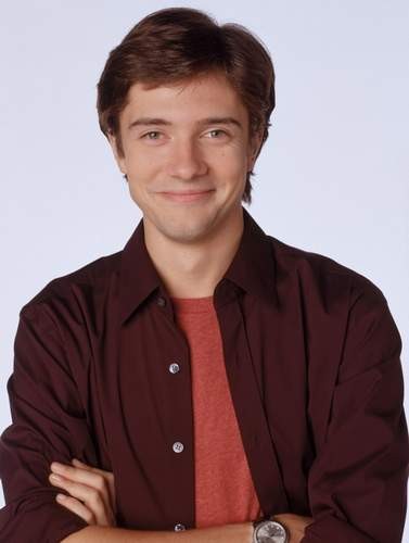 Topher Grace Fotoğrafları 1