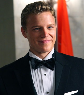 Christopher Egan Fotoğrafları 25