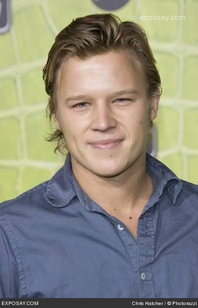 Christopher Egan Fotoğrafları 4