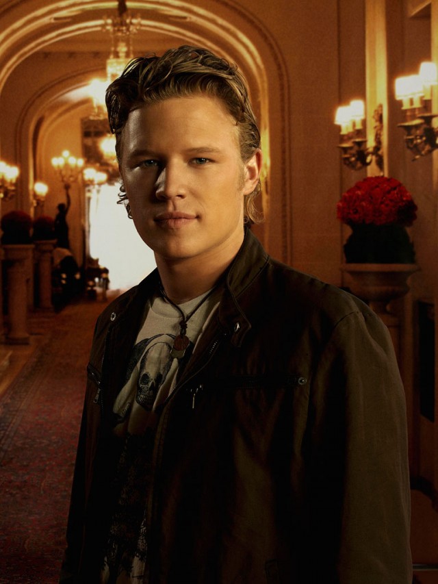 Christopher Egan Fotoğrafları 34