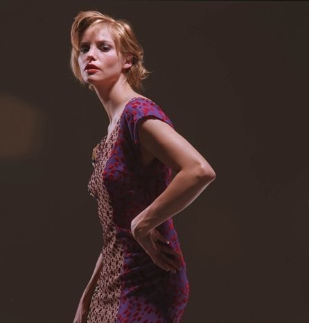 Sienna Guillory Fotoğrafları 24