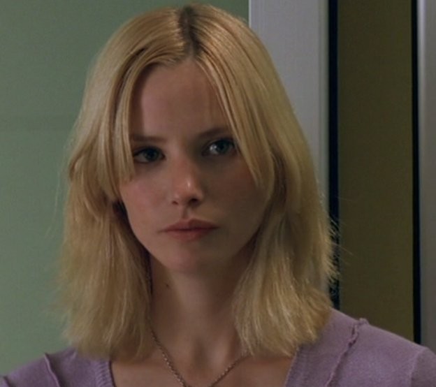 Sienna Guillory Fotoğrafları 26