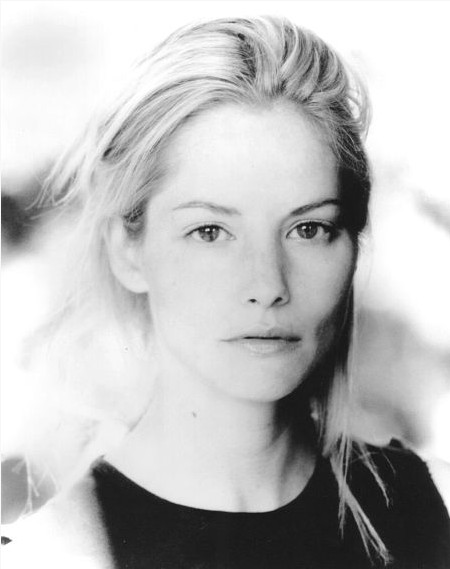 Sienna Guillory Fotoğrafları 37