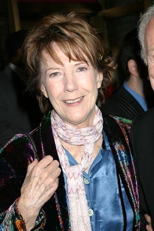 Eileen Atkins Fotoğrafları 3