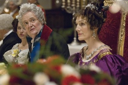 Jim Broadbent Fotoğrafı