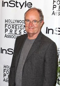 Jim Broadbent Fotoğrafları 18