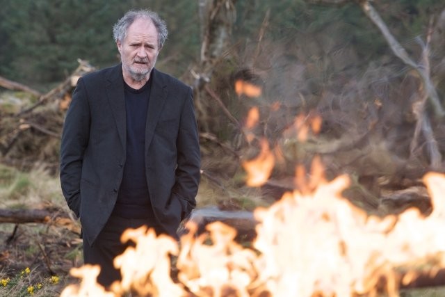 Jim Broadbent Fotoğrafı