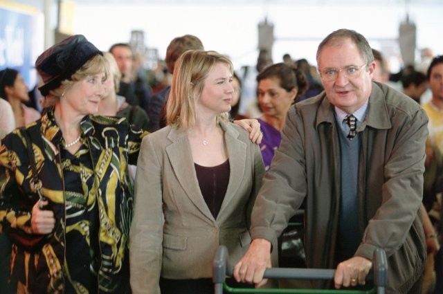 Jim Broadbent Fotoğrafları 54