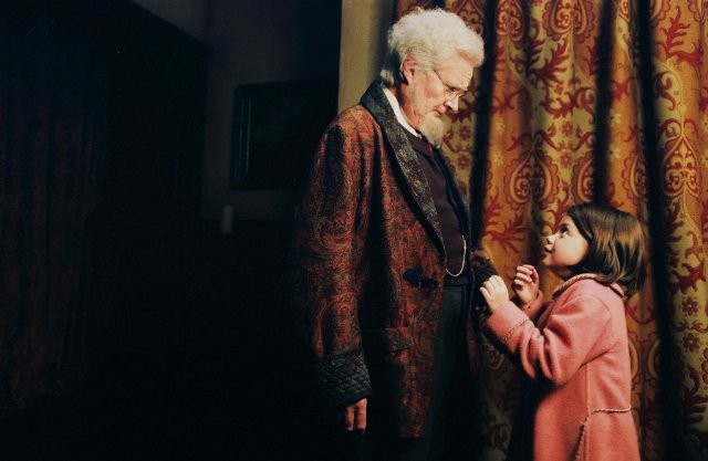 Jim Broadbent Fotoğrafları 7